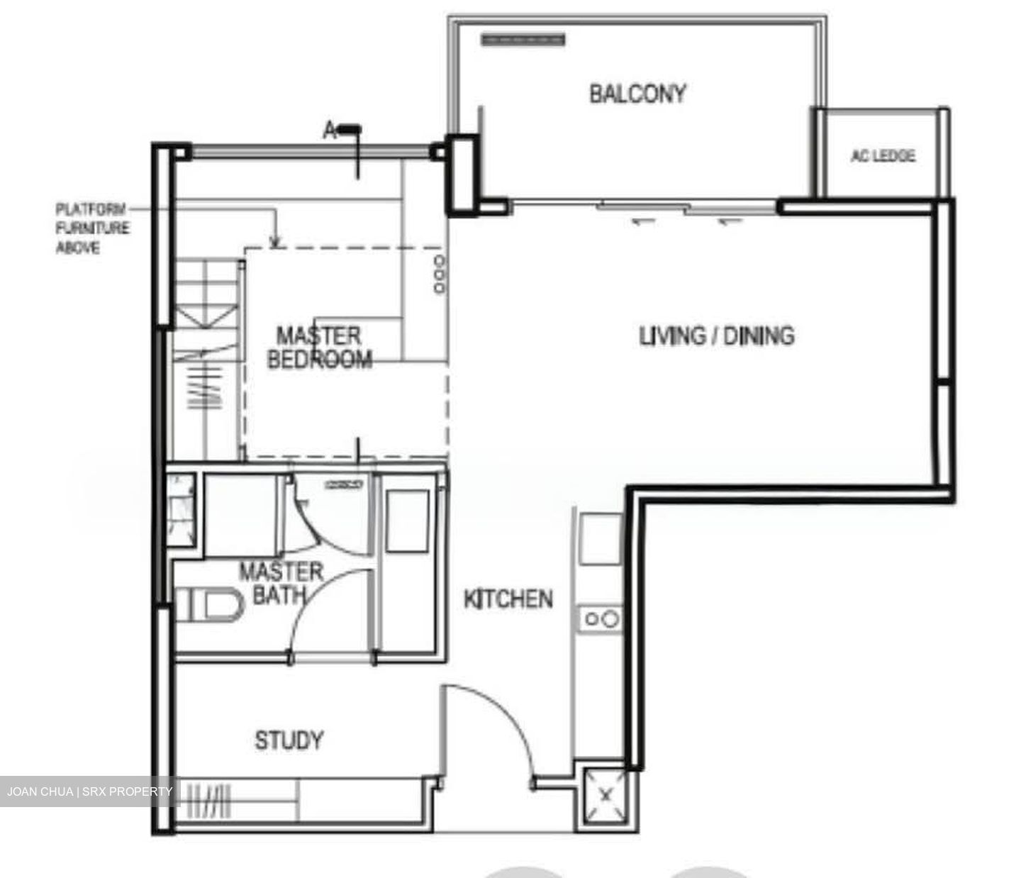 eCO (D16), Condominium #568183781